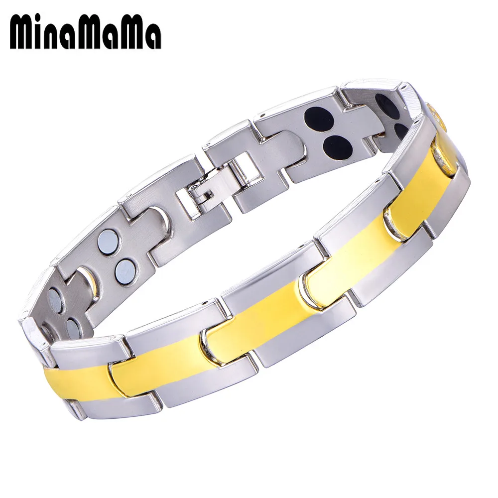 Fashion Power Energy Health Magnetic Bracelet For Men/Woman copper tourmaline bracelet jewelry wholesale | Украшения и аксессуары