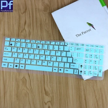 For ASUS VivoBook 15 X542BA X542UR X542u X542uf X542uq X542ur X542uq VM592U A556UQ 15/15.6 inch Laptop keyboard Cover Protector
For ASUS VivoBook 15 X542BA X542UR X542u X542uf X542uq X542ur X542uq VM592U A556UQ 15/15.6 inch Laptop keyboard Cover Protector