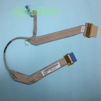 

Aipinchun Wistron LCD Cable CCFL (DT2) for Dell XPS M1330 Inspirion 1318 Laptop LCD Flex Video Cable P/N:50.4C310.101 CN:0RW488