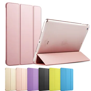 Luxury Pu leather ZOYU Smart cover for ipad Air 1 case for ipad air1 Tablet case