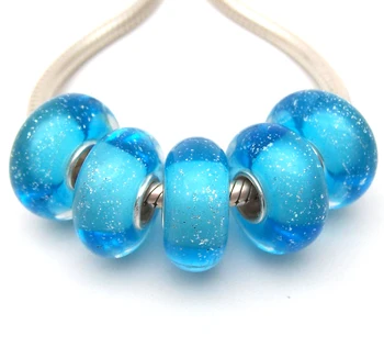 JGWGT 569 5X 100% Authenticity S925 Sterling Silver Beads Murano Glass beads Fit European Charms Bracelet diy jewelry Lampwork
JGWGT 569 5X 100% Authenticity S925 Sterling Silver Beads Murano Glass beads Fit European Charms Bracelet diy jewelry Lampwork
