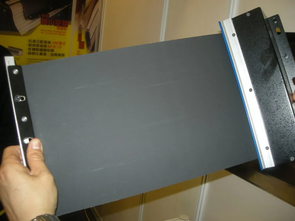 Replaced nylon cloth for automatic pull-out roll protection cnc machine tools Width60mm x Length1600mm
Replaced nylon cloth for automatic pull-out roll protection cnc machine tools Width60mm x Length1600mm