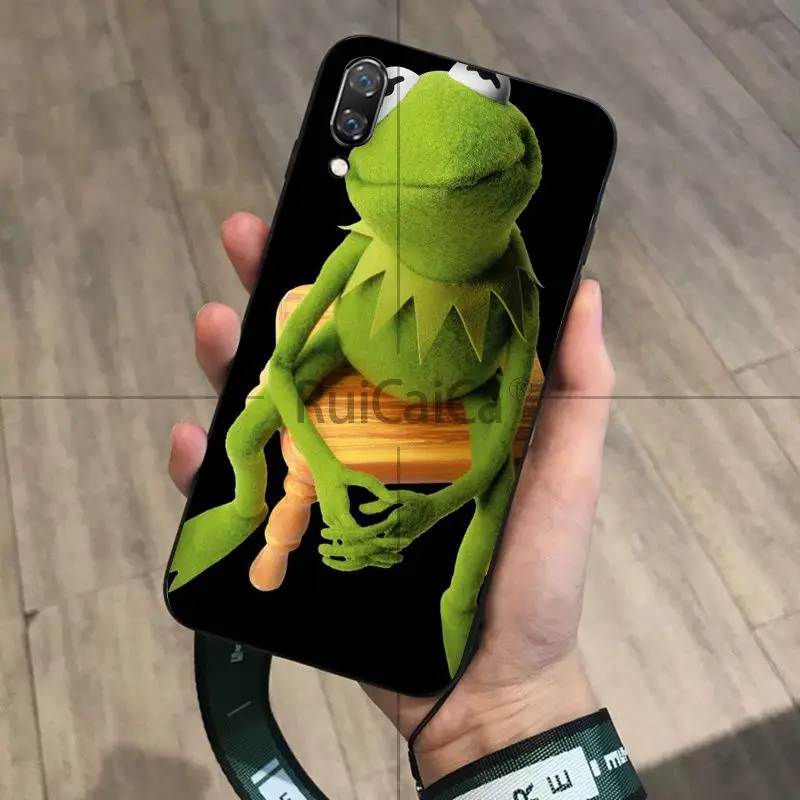 Kermit frog