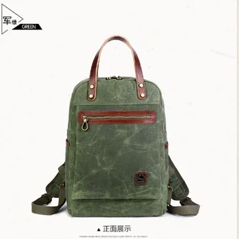 2018 Vintage Men Women Canvas Backpacks School Bags for Teenagers Boys Girls Large Capacity Laptop Backpack Fashion Men Backpack
2018 Vintage Men Women Canvas Backpacks School Bags for Teenagers Boys Girls Large Capacity Laptop Backpack Fashion Men Backpack