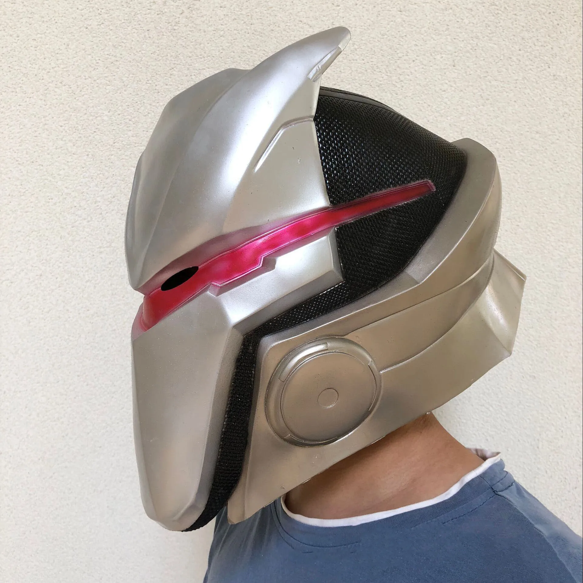 Adult Mask Game Hero Cosplay Costume Omega Oblivion Link Led mask Halloween Costume Party latex Mask Super Warrior Hear Cover
Adult Mask Game Hero Cosplay Costume Omega Oblivion Link Led mask Halloween Costume Party latex Mask Super Warrior Hear Cover