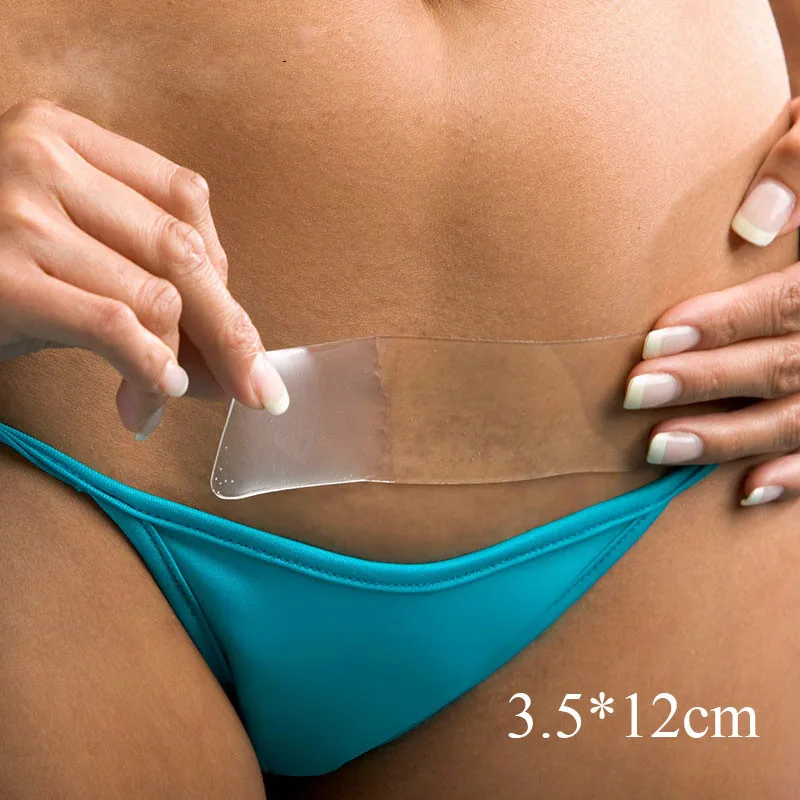 Efficient Caesarean section surgery Silicone Gel Removal Scar Sheet Therapy Patch for Acne Trauma Burn Scar Skin Repair
Efficient Caesarean section surgery Silicone Gel Removal Scar Sheet Therapy Patch for Acne Trauma Burn Scar Skin Repair