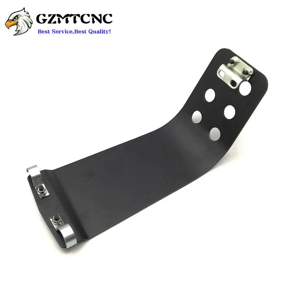 Engine Guard Bottom Mudguard Cover Plate For Triumph 01-16 Bonneville T100 SE T214 SE T120 Thruxton 900 Scrambler 900 T100 110th
Engine Guard Bottom Mudguard Cover Plate For Triumph 01-16 Bonneville T100 SE T214 SE T120 Thruxton 900 Scrambler 900 T100 110th