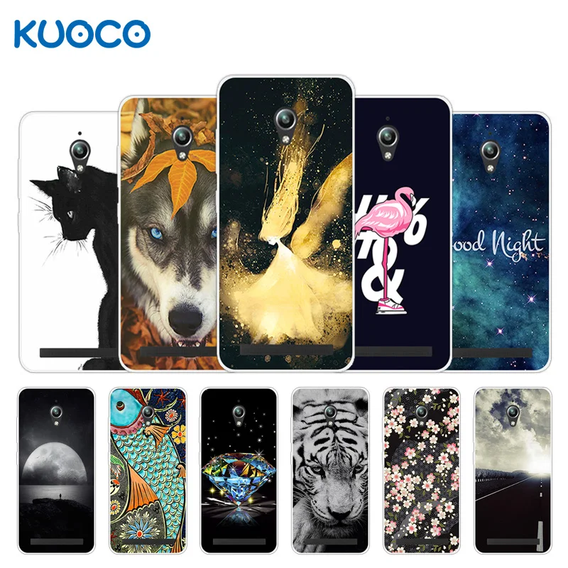 Silicone Case for Asus Zenfone Go ZC500TG Back Soft Cover Tiger Design for Asus ZC ZC500 500 500TG TG Phone Coque Capa
Silicone Case for Asus Zenfone Go ZC500TG Back Soft Cover Tiger Design for Asus ZC ZC500 500 500TG TG Phone Coque Capa