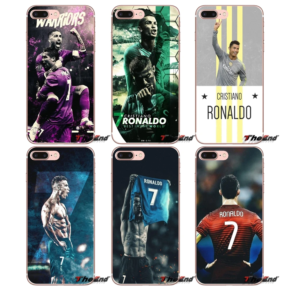 Silicone Phone Case cristiano ronaldo 2018 For Samsung Galaxy S2 S3 S4 S5 MINI S6 S7 edge S8 S9 Plus Note 2 3 4 5 8 Coque Fundas
Silicone Phone Case cristiano ronaldo 2018 For Samsung Galaxy S2 S3 S4 S5 MINI S6 S7 edge S8 S9 Plus Note 2 3 4 5 8 Coque Fundas