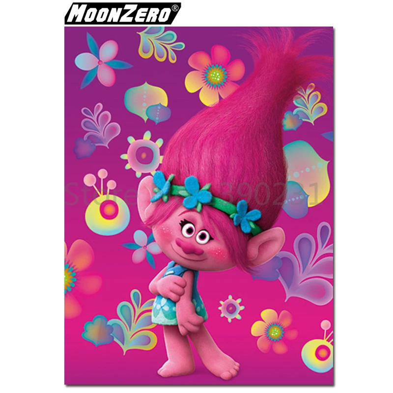 New 5D DIY Diamond painting Cartoon Girl Square Round Diamond embroidery Crafts Gift Set Home decoration Full diamond WYZ18778
New 5D DIY Diamond painting Cartoon Girl Square Round Diamond embroidery Crafts Gift Set Home decoration Full diamond WYZ18778