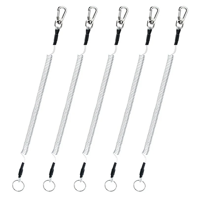 Fishing Lanyards Boating Ropes Coiled Fish Missed Rope Fishing Pole Rod Line Fishing Tackles
Fishing Lanyards Boating Ropes Coiled Fish Missed Rope Fishing Pole Rod Line Fishing Tackles