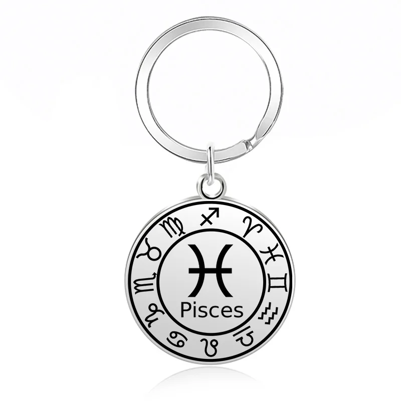 zodiac series 12