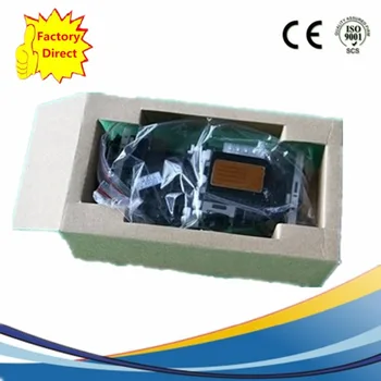 Remanufactured Printhead Print Head A4 395C 250C 255C 290C 295C 490C 495C 790C 795C J410 J125 J220 145C LK3211001
Remanufactured Printhead Print Head A4 395C 250C 255C 290C 295C 490C 495C 790C 795C J410 J125 J220 145C LK3211001