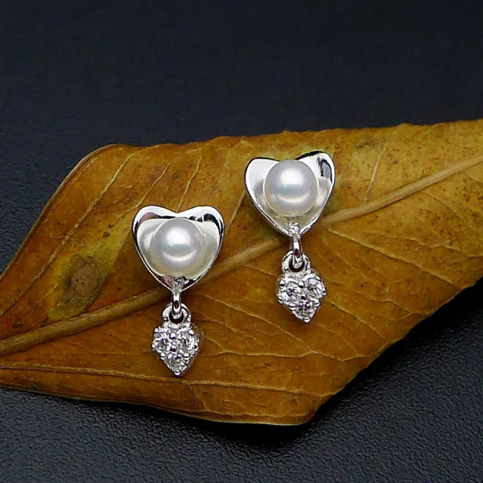 real natural big Girls Wedding-Jewelry round bright pearl earrings small mini ear = sweet Korean female s
real natural big Girls Wedding-Jewelry round bright pearl earrings small mini ear = sweet Korean female s