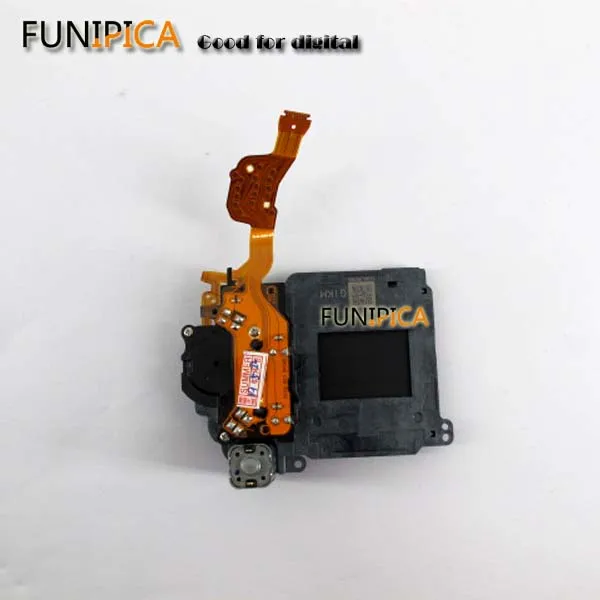 NEW shutter unit for Canon 800D shutter unit DSLR Camera Repair Part free shipping
NEW shutter unit for Canon 800D shutter unit DSLR Camera Repair Part free shipping