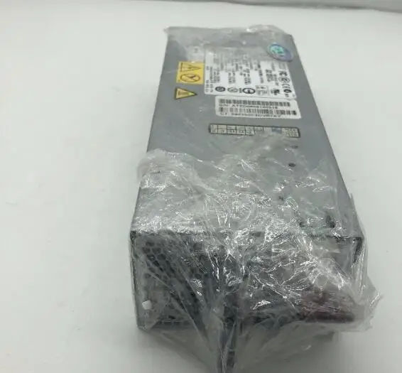 Working DPS-800GB A 82A 379123-001 399771-001 403781-001 1000W Power Supply for DL380 G5 Server
Working DPS-800GB A 82A 379123-001 399771-001 403781-001 1000W Power Supply for DL380 G5 Server