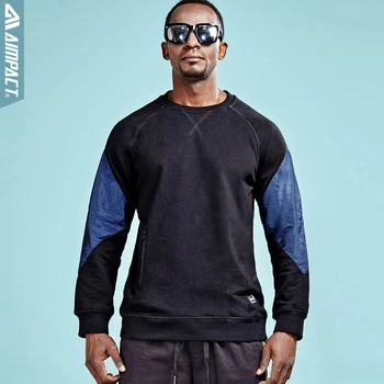 Aimpact Sweatshirts Pullover for Men New Fashion Hip hop Street Wear Brand Clothing Casual Tracksuit 2019 Spring Hoodies AM4037
Aimpact Sweatshirts Pullover for Men New Fashion Hip hop Street Wear Brand Clothing Casual Tracksuit 2019 Spring Hoodies AM4037