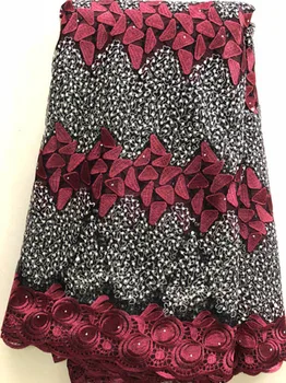 French Net Lace Fabric 2019 Latest African Lace Fabric With Rhinestone Embroidery Mesh Tulle Lace Fabric For Party Dress HLL3392
French Net Lace Fabric 2019 Latest African Lace Fabric With Rhinestone Embroidery Mesh Tulle Lace Fabric For Party Dress HLL3392