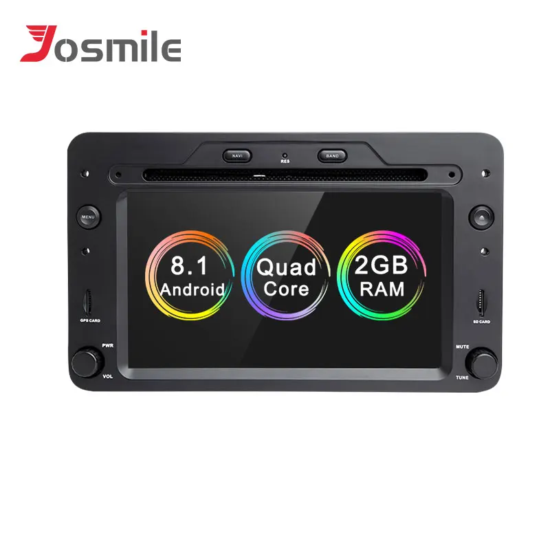 2 din Android 9.0 GPS Navigation Radio For Alfa Romeo 159 Brera Spider Sportwagon Car DVD Multimeida Player Head Unit Wifi Audio
2 din Android 9.0 GPS Navigation Radio For Alfa Romeo 159 Brera Spider Sportwagon Car DVD Multimeida Player Head Unit Wifi Audio