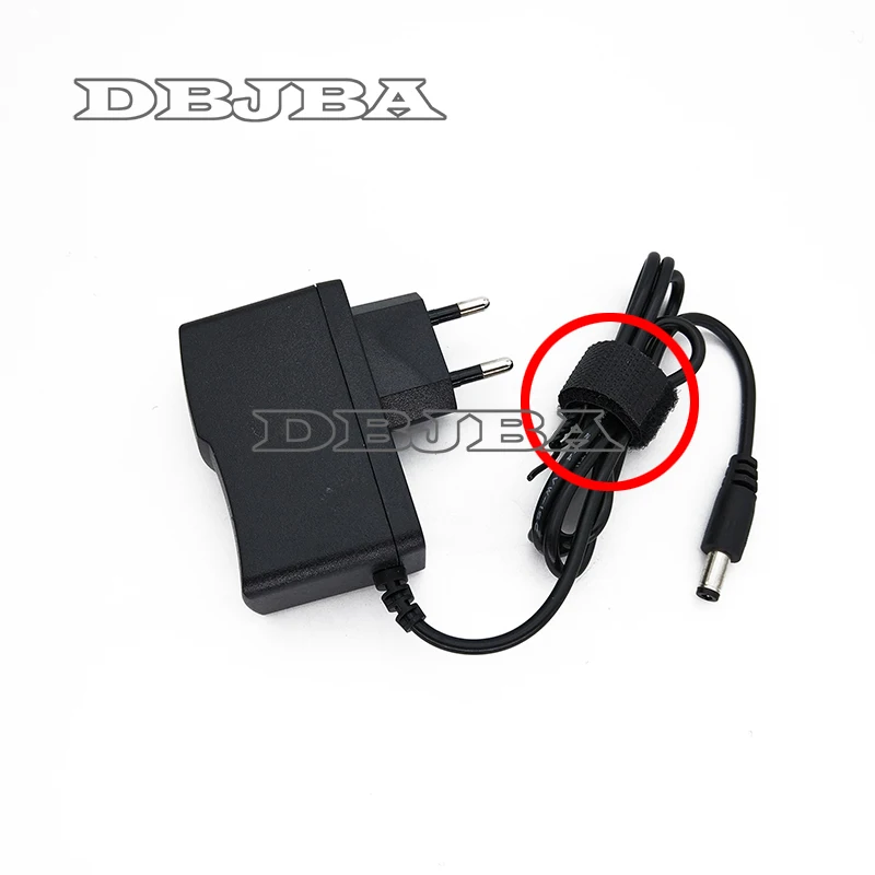 1PCS High quality AC 100V-240V Converter Switching power adapter DC 6V 500mA 0.5A Supply DC 5.5mm x 2.5mm EU Plug
1PCS High quality AC 100V-240V Converter Switching power adapter DC 6V 500mA 0.5A Supply DC 5.5mm x 2.5mm EU Plug