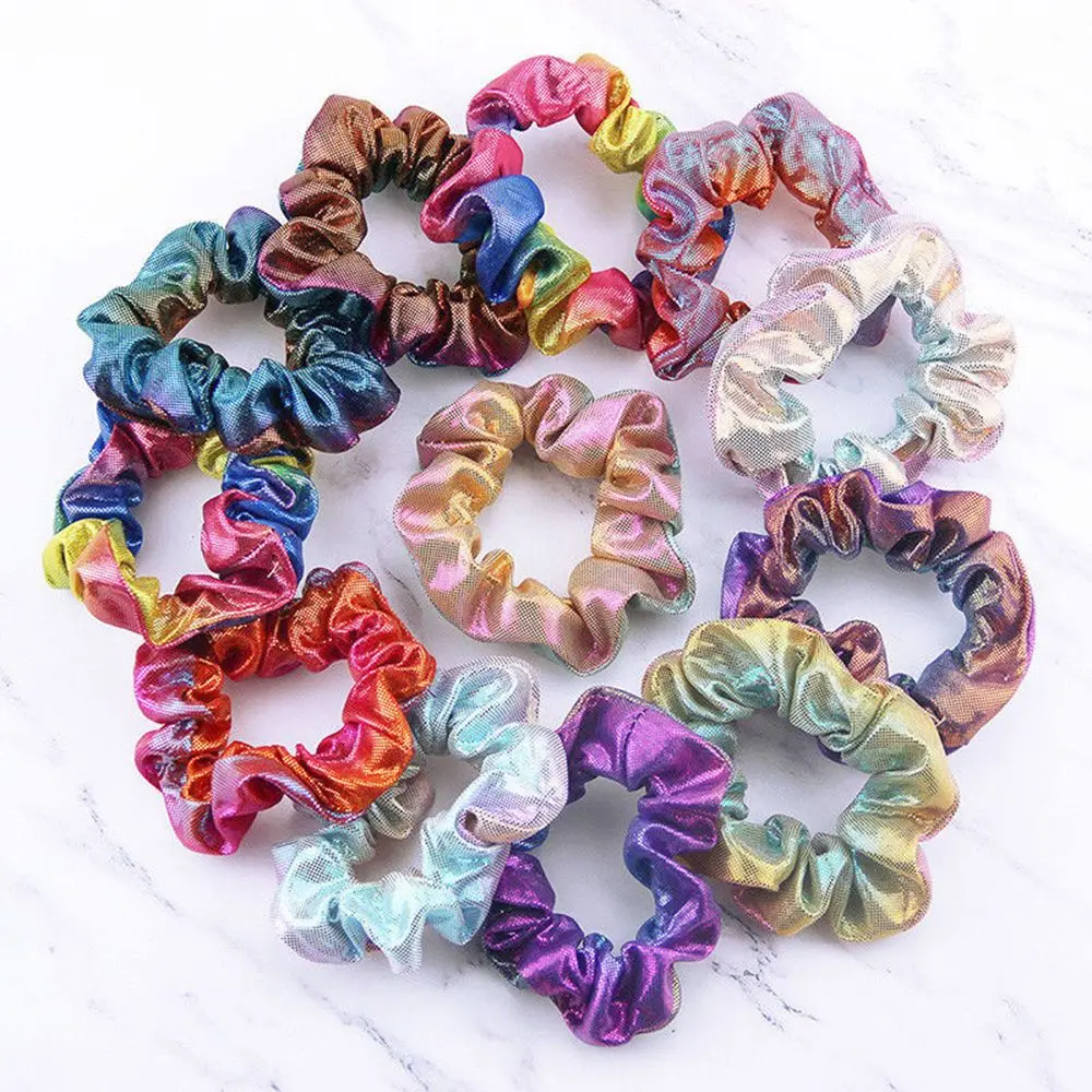 1PC Rainbow Women Ladies Elasticity Scrunchie New Hot Ponytail Holder Hairband Hair Rope Tie Fashion Floral for Girls
1PC Rainbow Women Ladies Elasticity Scrunchie New Hot Ponytail Holder Hairband Hair Rope Tie Fashion Floral for Girls