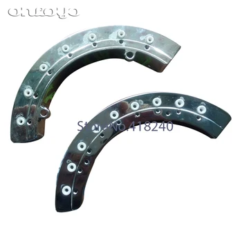 for BARUDAN embroidery machine accessories 7 9 needles seven nine line HT270001 seven pin wire spring rod thimble
for BARUDAN embroidery machine accessories 7 9 needles seven nine line HT270001 seven pin wire spring rod thimble