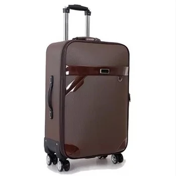 New 20 24 28 inch students University password box Men Business trolley suitcases Travel bag Women spinner brand Rolling luggage
New 20 24 28 inch students University password box Men Business trolley suitcases Travel bag Women spinner brand Rolling luggage