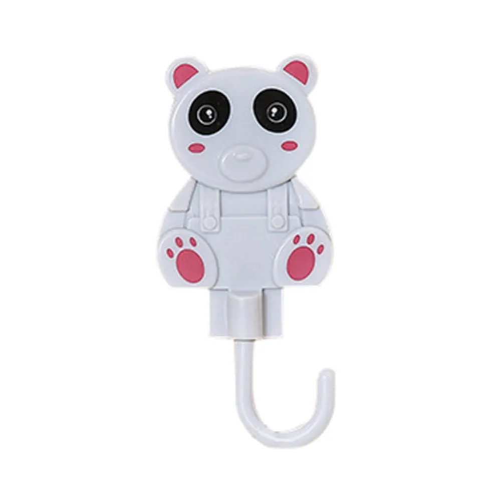 Wall Hooks cartoon Strong Transparent Suction Cup Sucker Hanger Kitchen Multi Use Adhesive Hook Door Traceless Organizer 1D1
Wall Hooks cartoon Strong Transparent Suction Cup Sucker Hanger Kitchen Multi Use Adhesive Hook Door Traceless Organizer 1D1