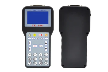 Blue screen CK-100 Auto Key Programmer V99.99 Newest Generation SBB CK100 Programming with Free Shipping Multi-language
Blue screen CK-100 Auto Key Programmer V99.99 Newest Generation SBB CK100 Programming with Free Shipping Multi-language