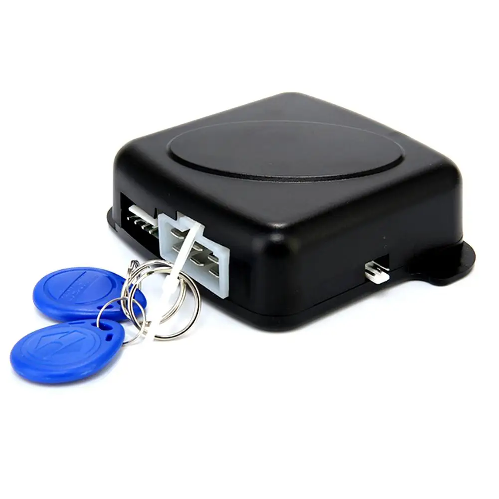 DiscountCar Start Stop Button Alarm Motor Starline Impulse RFID Keyless Entry System
DiscountCar Start Stop Button Alarm Motor Starline Impulse RFID Keyless Entry System