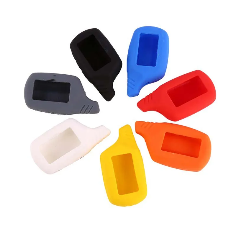 key Cover B9/B6 LCD Silicone Case for original 9/B6/A91/A61 LCD Keychain Car Remote 2 Way Alarm
key Cover B9/B6 LCD Silicone Case for original 9/B6/A91/A61 LCD Keychain Car Remote 2 Way Alarm