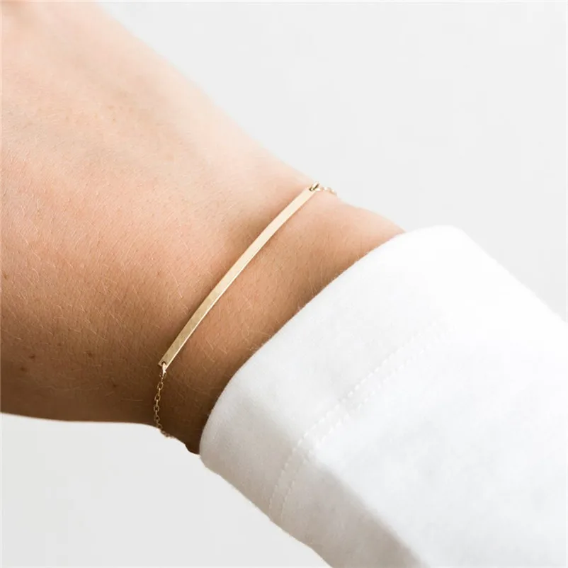 Solid 925 Silver Bracelets For Women Fine Trendy Jewelry Charm Bracelet Chain Bangles Simple Design Career Accessories Gift
Solid 925 Silver Bracelets For Women Fine Trendy Jewelry Charm Bracelet Chain Bangles Simple Design Career Accessories Gift