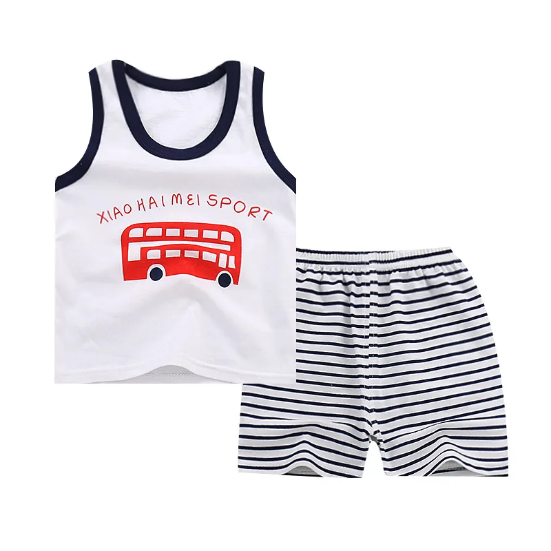2-7Y Kids Girls Clothing Sets Baby Playsuit Set Kid Costume Girls Summer Clothes Boys Sportswear Baby Boy Cartoon Clothing Girl
2-7Y Kids Girls Clothing Sets Baby Playsuit Set Kid Costume Girls Summer Clothes Boys Sportswear Baby Boy Cartoon Clothing Girl