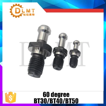 1PC BT30/BT40/BT50 60 Degree Pull Stud Nut Sealed Retention Knob ISO Stardard Use on BT CNC Milling Toolholder
1PC BT30/BT40/BT50 60 Degree Pull Stud Nut Sealed Retention Knob ISO Stardard Use on BT CNC Milling Toolholder