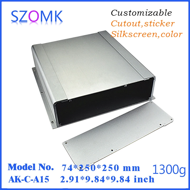 aluminum control box electronics project enclosure pcb equipment boxes (2).jpg