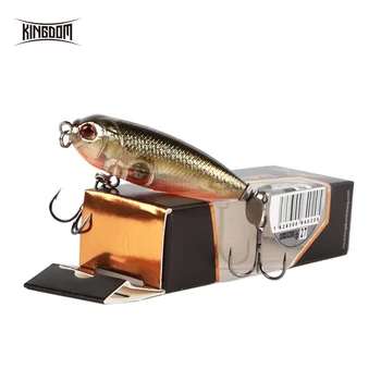 Kingdom Good Fishing lure Floating Type Propeller Pencil Quality Professional Baits 5.5cm 8.8g equipped 2 sharp hooks model5283
Kingdom Good Fishing lure Floating Type Propeller Pencil Quality Professional Baits 5.5cm 8.8g equipped 2 sharp hooks model5283