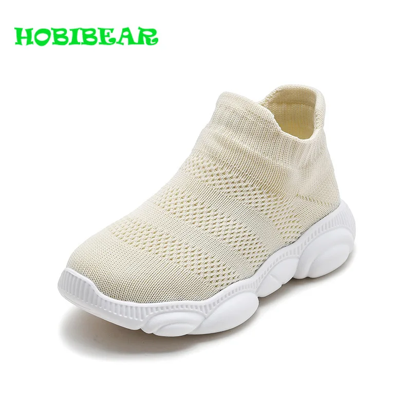2019 Toddler Boys Girls Hot Sock Sneakers Breathable Big Children School Brand Sport Shoes Red Black Baby Boys Flats Kids Shoes
2019 Toddler Boys Girls Hot Sock Sneakers Breathable Big Children School Brand Sport Shoes Red Black Baby Boys Flats Kids Shoes