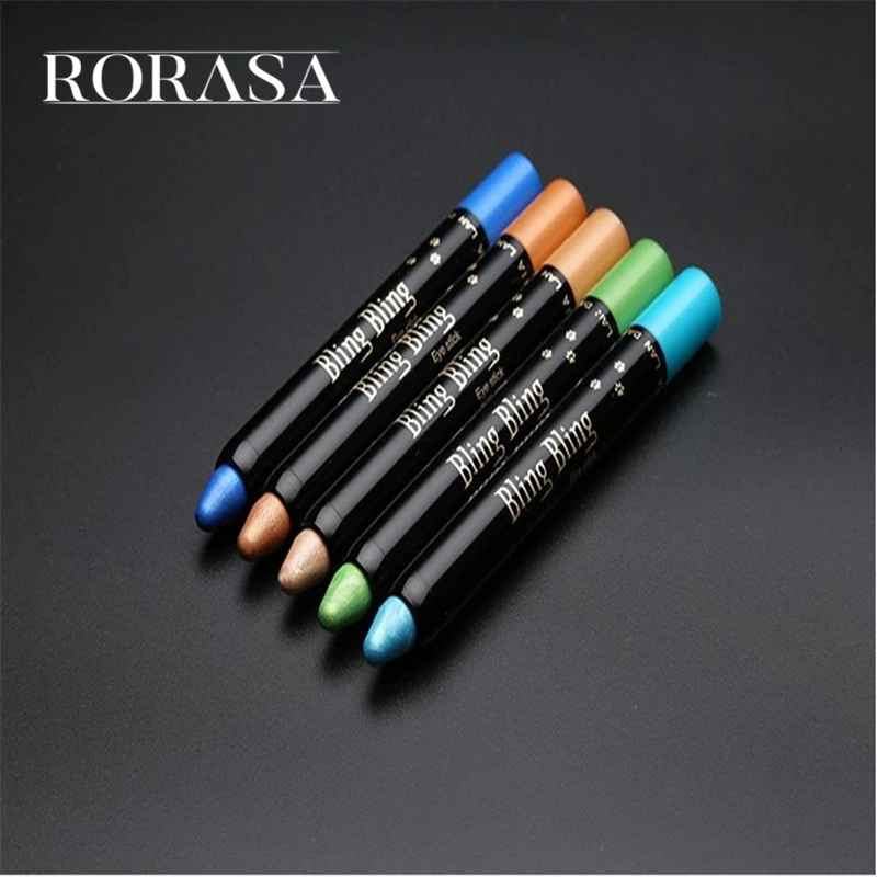 1pc olored pearl eyeliner eye shadow pen Long-lasting Waterproof Eyeliner Makeup Tools for eyeshadow Make up Beauty CosmeticTool
1pc olored pearl eyeliner eye shadow pen Long-lasting Waterproof Eyeliner Makeup Tools for eyeshadow Make up Beauty CosmeticTool