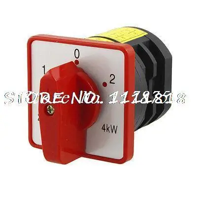 HZ5D-20/4M04 AC 380V 4KW комбинированный переключатель с 3-позиционным управлением
HZ5D-20/4M04 AC 380V 4KW комбинированный переключатель с 3-позиционным управлением