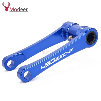 Off-road motorcycle Accessories adjustment Lowering kit link for KTM 450 EXC-F 450EXC-F EXC F 2011-2016 2017 2018 2019
Off-road motorcycle Accessories adjustment Lowering kit link for KTM 450 EXC-F 450EXC-F EXC F 2011-2016 2017 2018 2019
