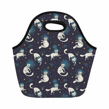 ThiKin Portable Insulation Bag Kawaii Cat Printing Thermal Lunch Boxes for Women Cooling Picnic Bag for Food Children Tote
ThiKin Portable Insulation Bag Kawaii Cat Printing Thermal Lunch Boxes for Women Cooling Picnic Bag for Food Children Tote