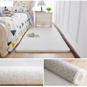 14 Sizes Bathroom Mat Carpet Area Rugs Anti-slip Soft Floor Carpet For Living Room Decor Quality Thickened Foot Pad Kitchen Rug
14 Sizes Bathroom Mat Carpet Area Rugs Anti-slip Soft Floor Carpet For Living Room Decor Quality Thickened Foot Pad Kitchen Rug