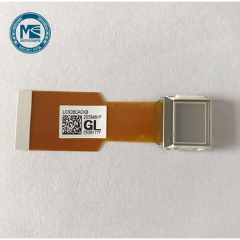 projector lcd panel chip for LCX08ACK8