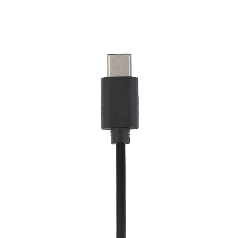 YHX 2016 new 1m Data Charge font b Cable b font USB 3 1 font b