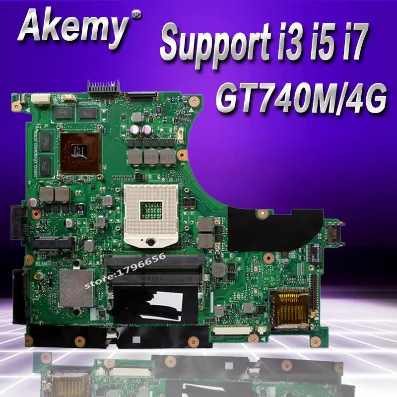 X556UAM laptop motherboard DDR4 8GB RAM I5-6200U for ASUS X556U X556UJ X556UB X556UF X556UV X556UQ X556UQK mainboard Test OK
X556UAM laptop motherboard DDR4 8GB RAM I5-6200U for ASUS X556U X556UJ X556UB X556UF X556UV X556UQ X556UQK mainboard Test OK