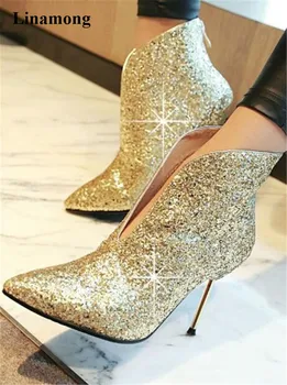 2018 Women New Fashion Rivet Studded Ankle Boots And Long Boots Spring Autumn Round Toe Thin Heels Boots Sized 35-42 For Women
2018 Women New Fashion Rivet Studded Ankle Boots And Long Boots Spring Autumn Round Toe Thin Heels Boots Sized 35-42 For Women