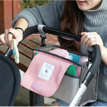 Baby Diaper Bag Storage Bags Large Capacity Mommy Multi-function Nappy Bags Infant Stuff Collection Stroller High Quality
Baby Diaper Bag Storage Bags Large Capacity Mommy Multi-function Nappy Bags Infant Stuff Collection Stroller High Quality