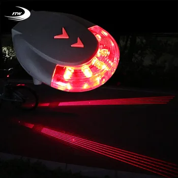 FTW Bike Tail Light USB Rechargeable 10 Line Laser Bicycle Rear Night Cycling safety warning Back LED Lamp Waterproof TL2322
FTW Bike Tail Light USB Rechargeable 10 Line Laser Bicycle Rear Night Cycling safety warning Back LED Lamp Waterproof TL2322