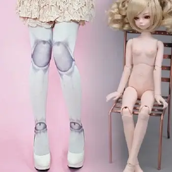 Anime Lovely Ball Joint Doll SD Pantyhose Tights Cute Socks 2 Colors Cool lolita Dolls socks
Anime Lovely Ball Joint Doll SD Pantyhose Tights Cute Socks 2 Colors Cool lolita Dolls socks