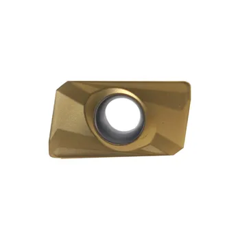 10PCS APMT1604PDER H2 CVD+PVD gold milling insert CNC lathe turning tool tungsten carbide turning insert discount
10PCS APMT1604PDER H2 CVD+PVD gold milling insert CNC lathe turning tool tungsten carbide turning insert discount